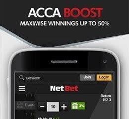 netbet mobile app|NetBet Betting App 2024 .